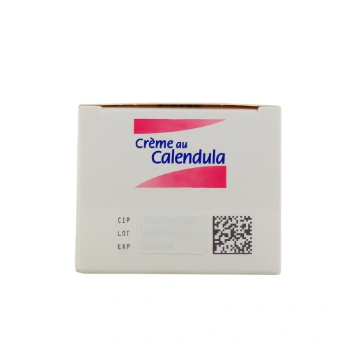 Boiron Crème au Calendula