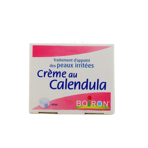 Boiron Crème au Calendula