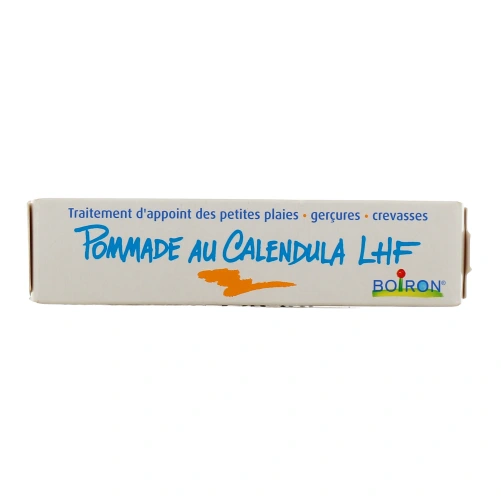 Boiron Pommade au Calendula LHF
