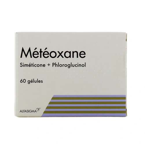Meteoxane