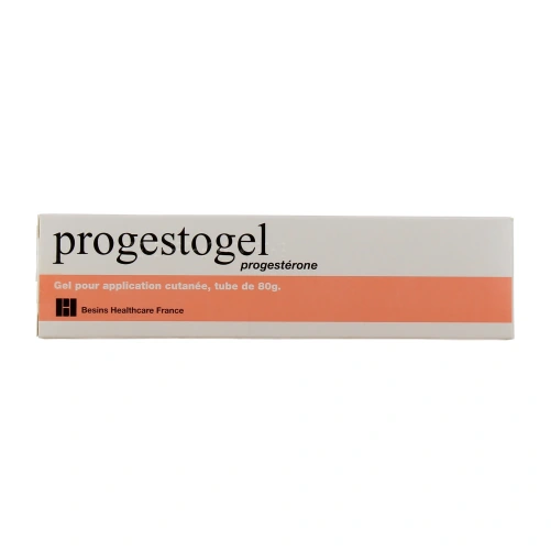 Progestogel
