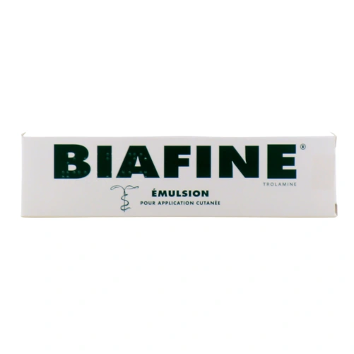 Biafine Emulsion