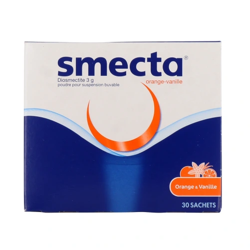 Smecta
