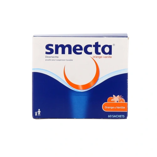 Smecta