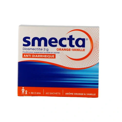 Smecta