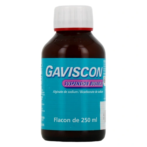 Gaviscon