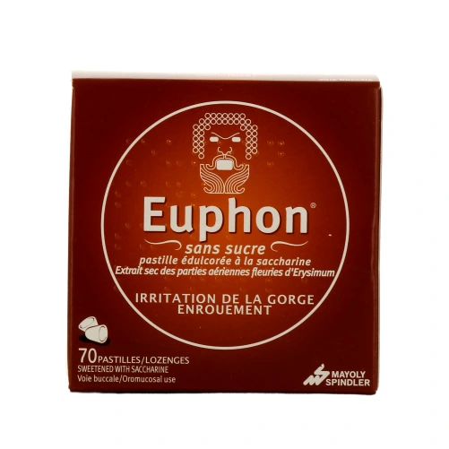 Euphon Pastilles