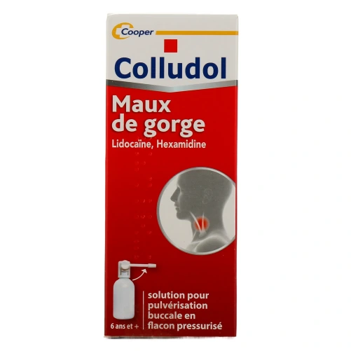 Colludol