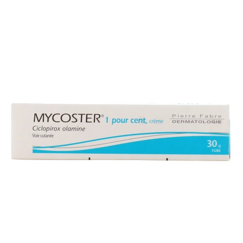 Mycoster Crème