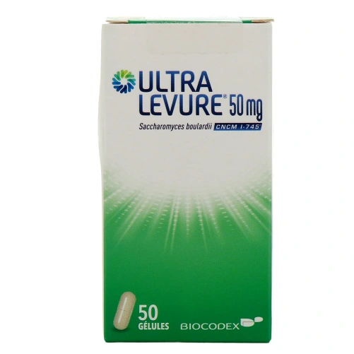 Ultralevure