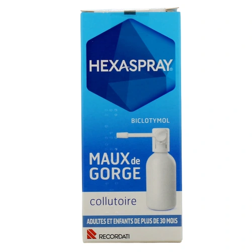 Hexaspray