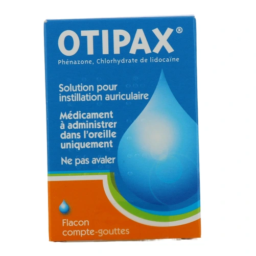 Otipax