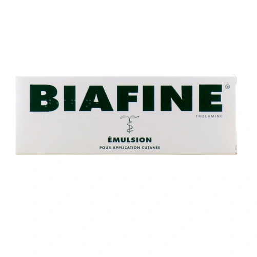 Biafine Emulsion
