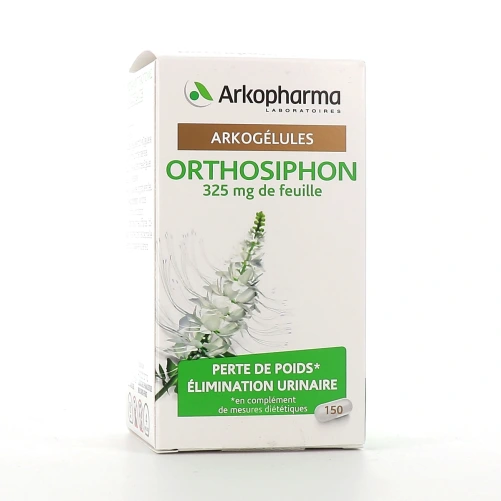 Orthosiphon
