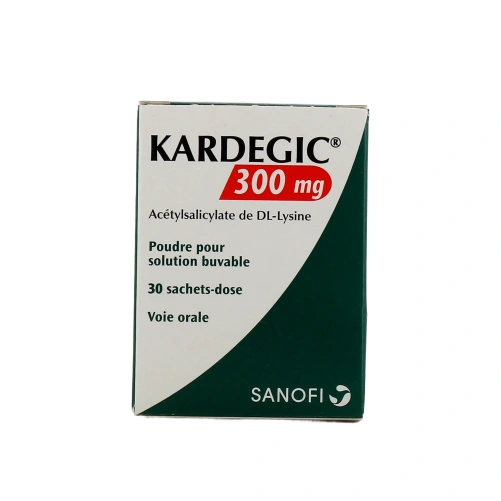 Kardegic