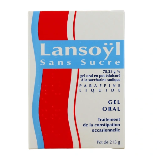 Lansoyl