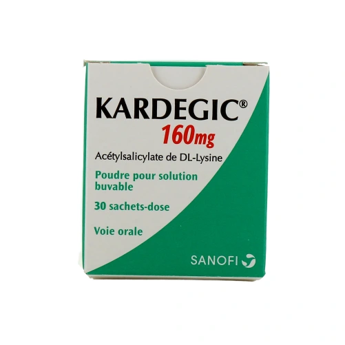 Kardegic