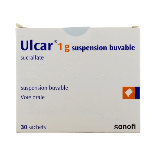 Ulcar