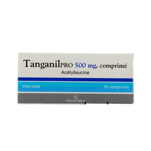 TanganilPro 500 mg