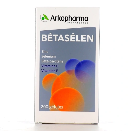 Arkopharma Betaselen