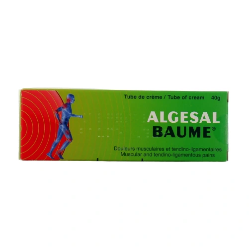 Algesal Baume