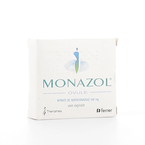Monazol ovule