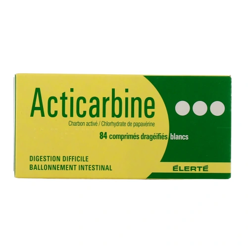 Acticarbine