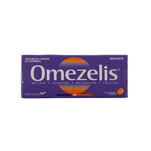 Omezelis