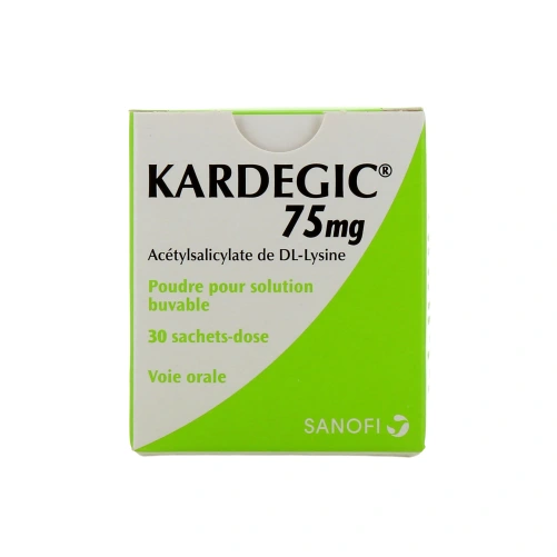 Kardegic