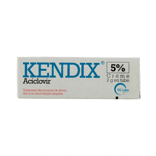 Kendix 5%