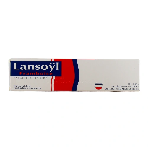 Lansoyl