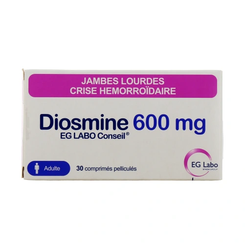 Diosmine