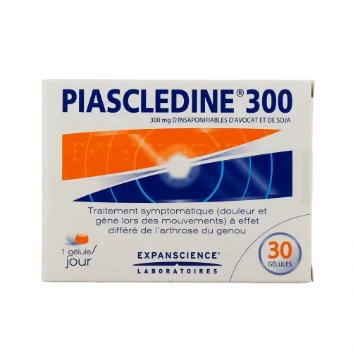 Piascledine 300
