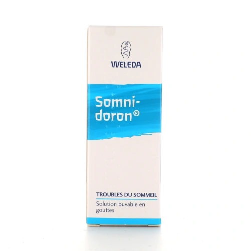 Weleda Somnidoron