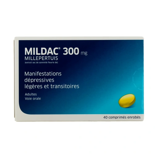 Mildac
