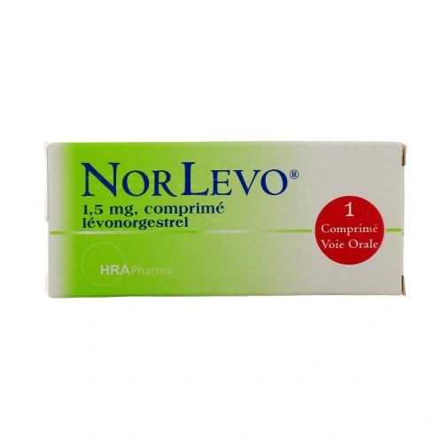 Norlevo