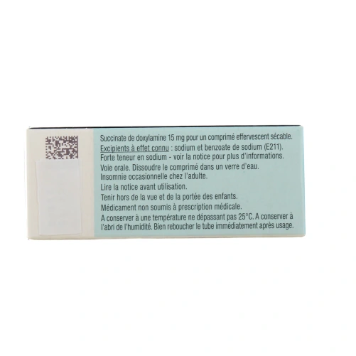 Donormyl Effervescent