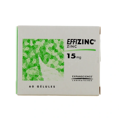 Effizinc
