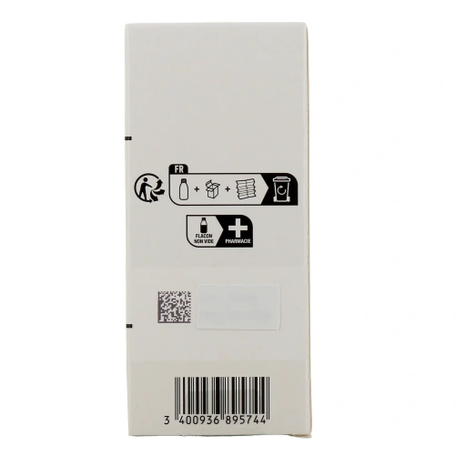 Eludril Gé bain de bouche