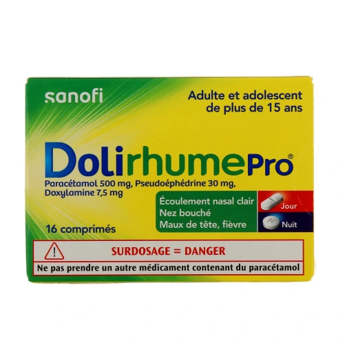 DolirhumePro
