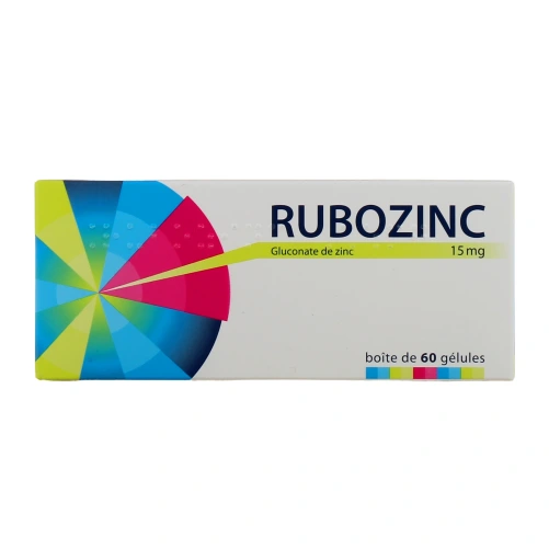 Rubozinc