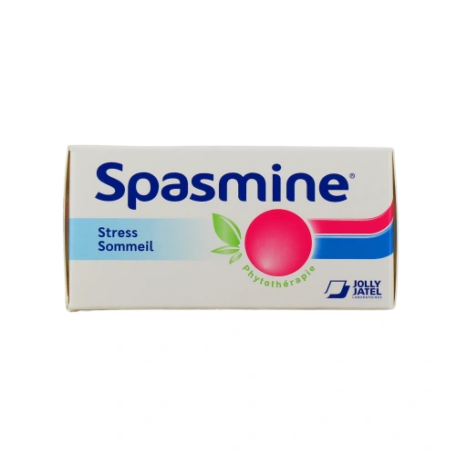 Spasmine