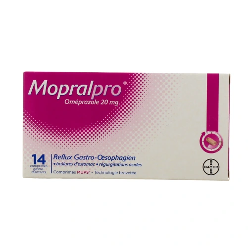 Mopralpro