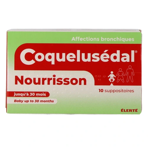 Coquelusedal
