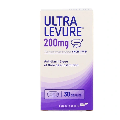Ultralevure