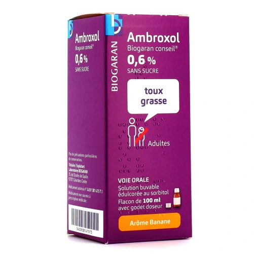 Ambroxol