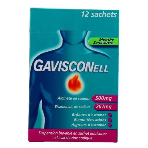 Gavisconell