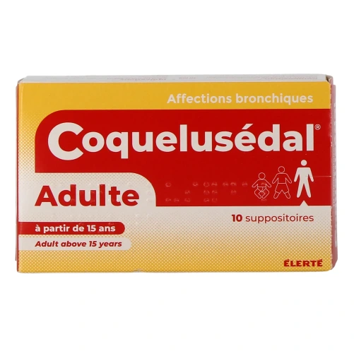 Coquelusedal