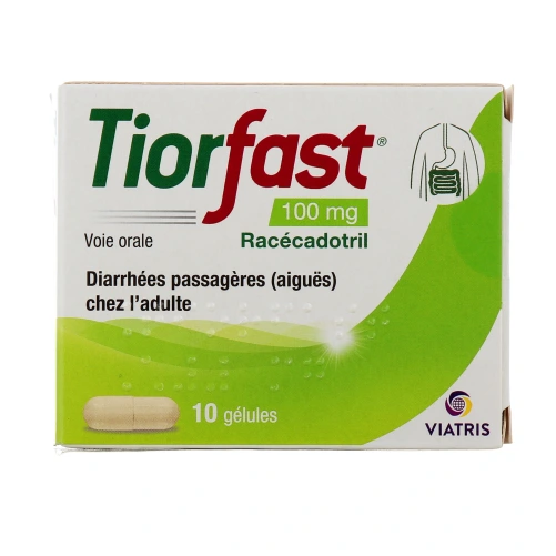 Tiorfast
