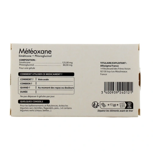 Meteoxane
